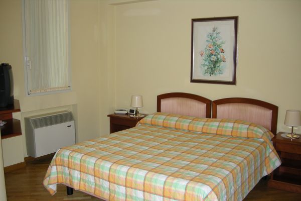 San Genesio Hotel (Fabbrico)